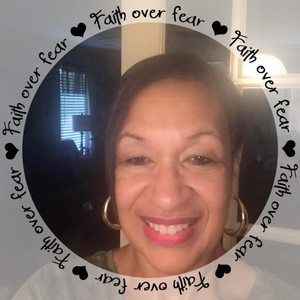 Meet your Posher, Lesia